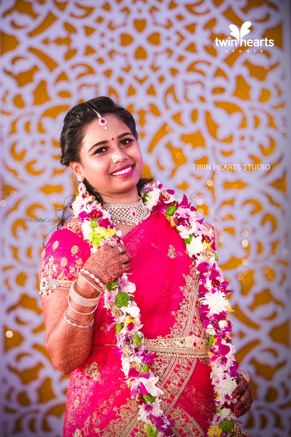 Photo From ARUN  &  MANIMOZHI - By Twin Hearts Studio