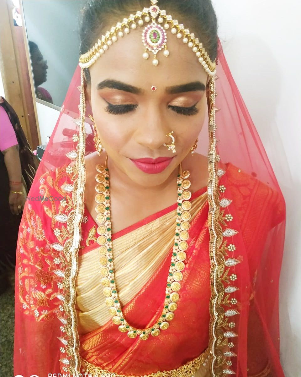 Photo From Wedding - By Rajni Makeup Artist