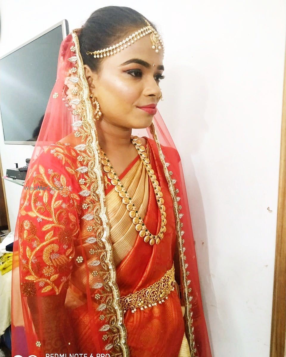 Photo From Wedding - By Rajni Makeup Artist