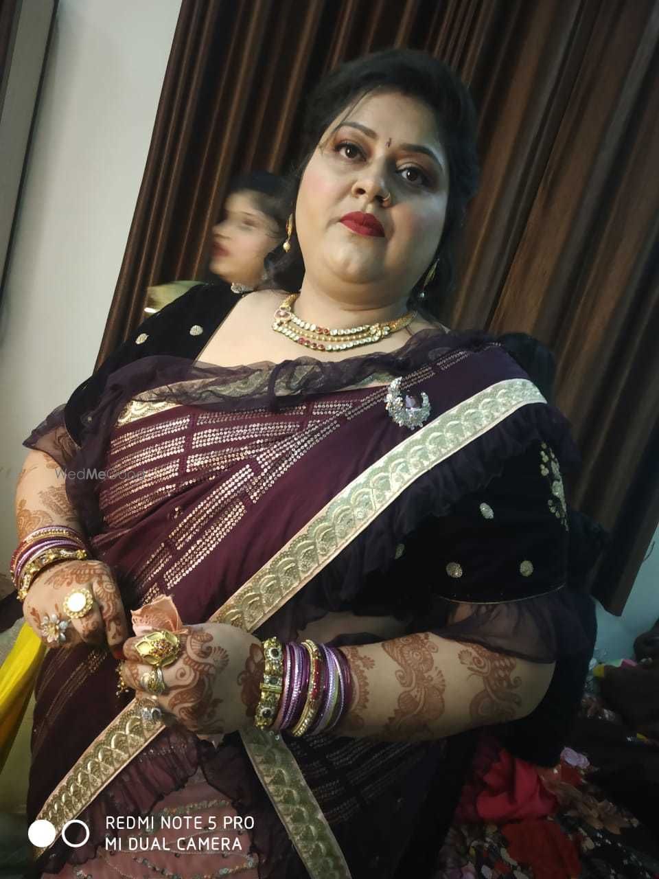 Photo From Party Makeup - By Makeup by Tanu Gupta