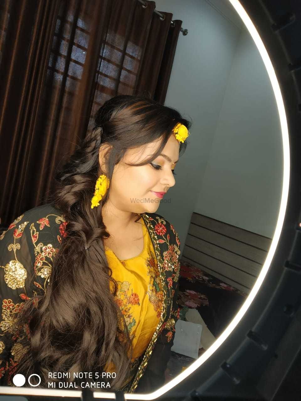 Photo From Party Makeup - By Makeup by Tanu Gupta