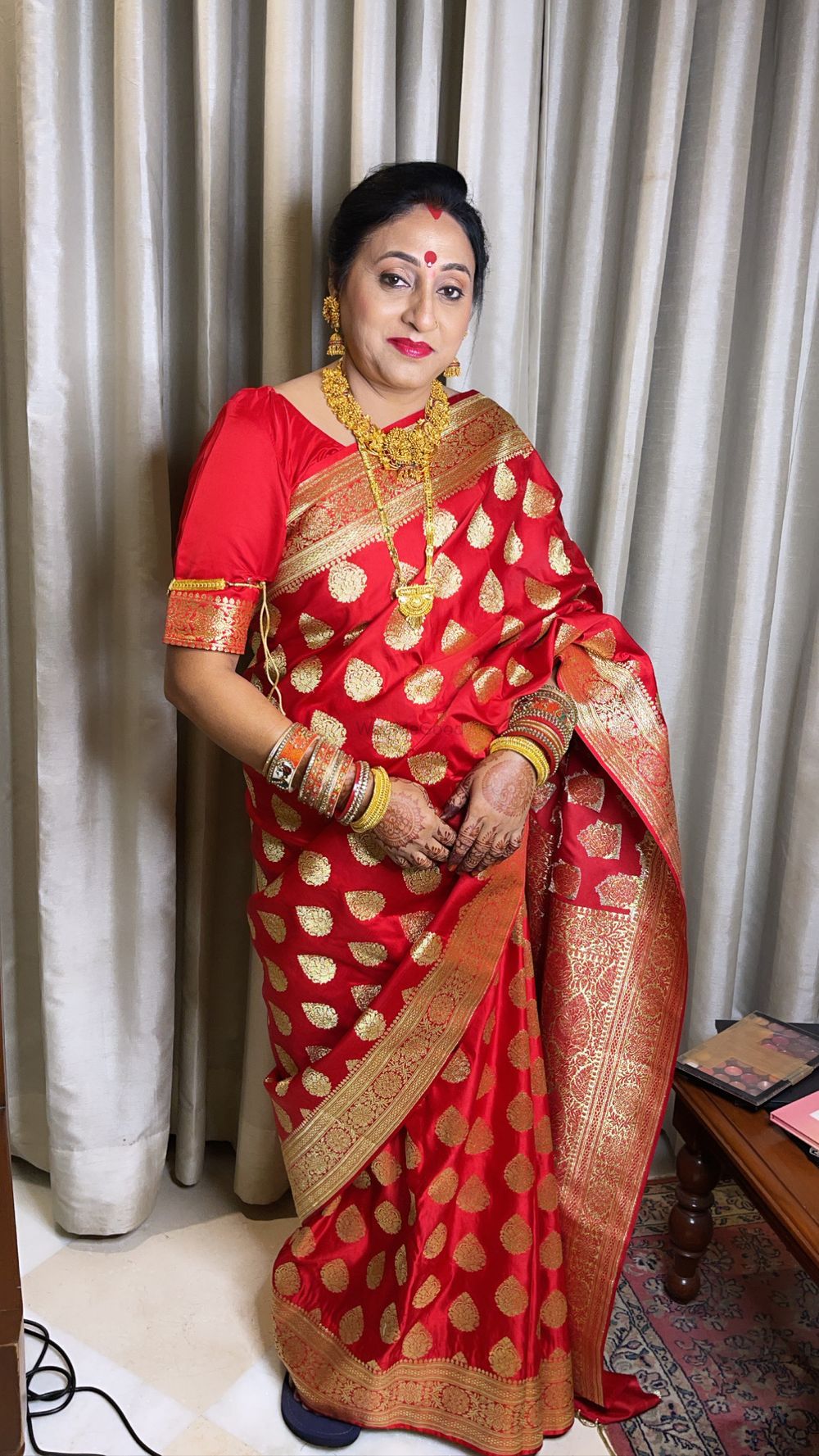Photo From Party Makeup - By Makeup by Tanu Gupta