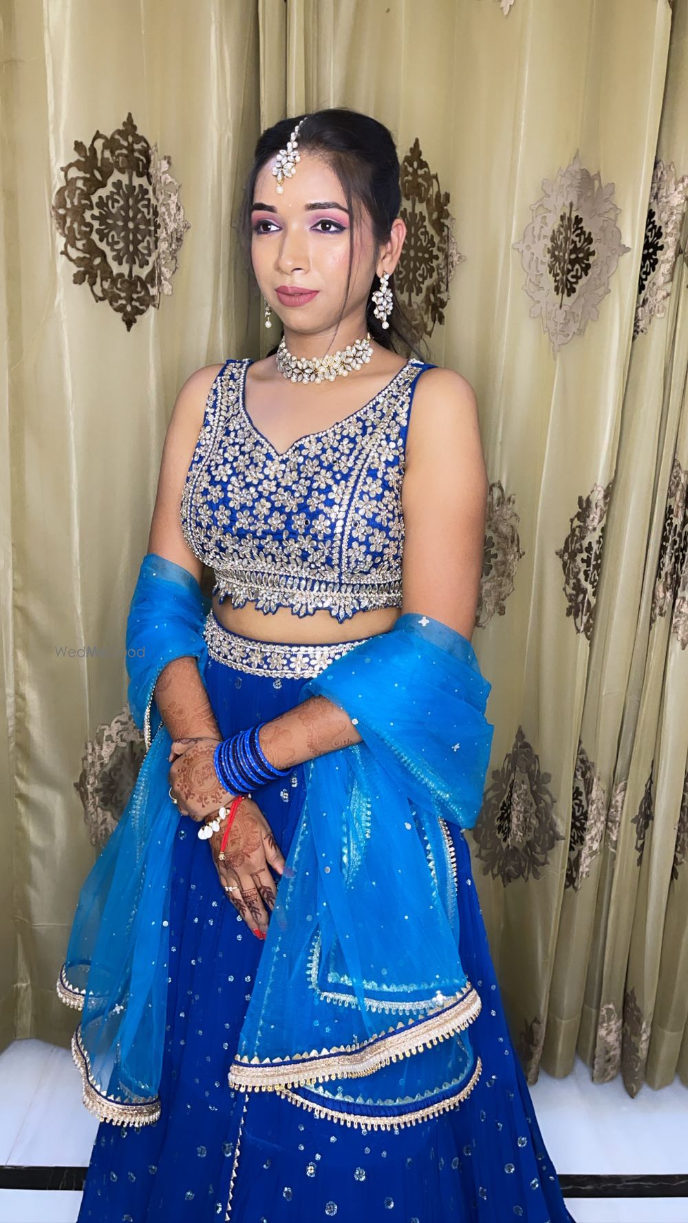 Photo From Party Makeup - By Makeup by Tanu Gupta