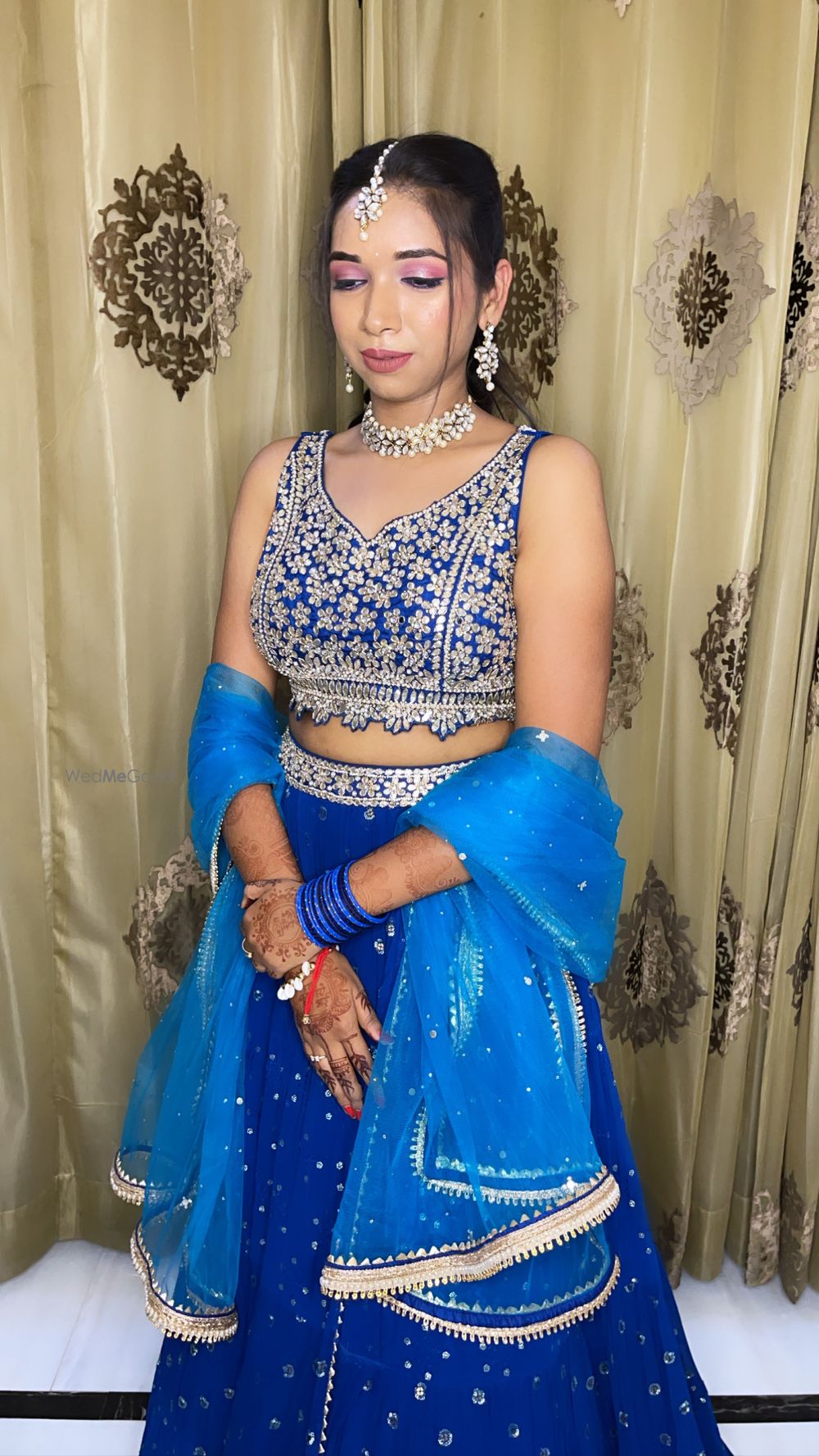 Photo From Party Makeup - By Makeup by Tanu Gupta