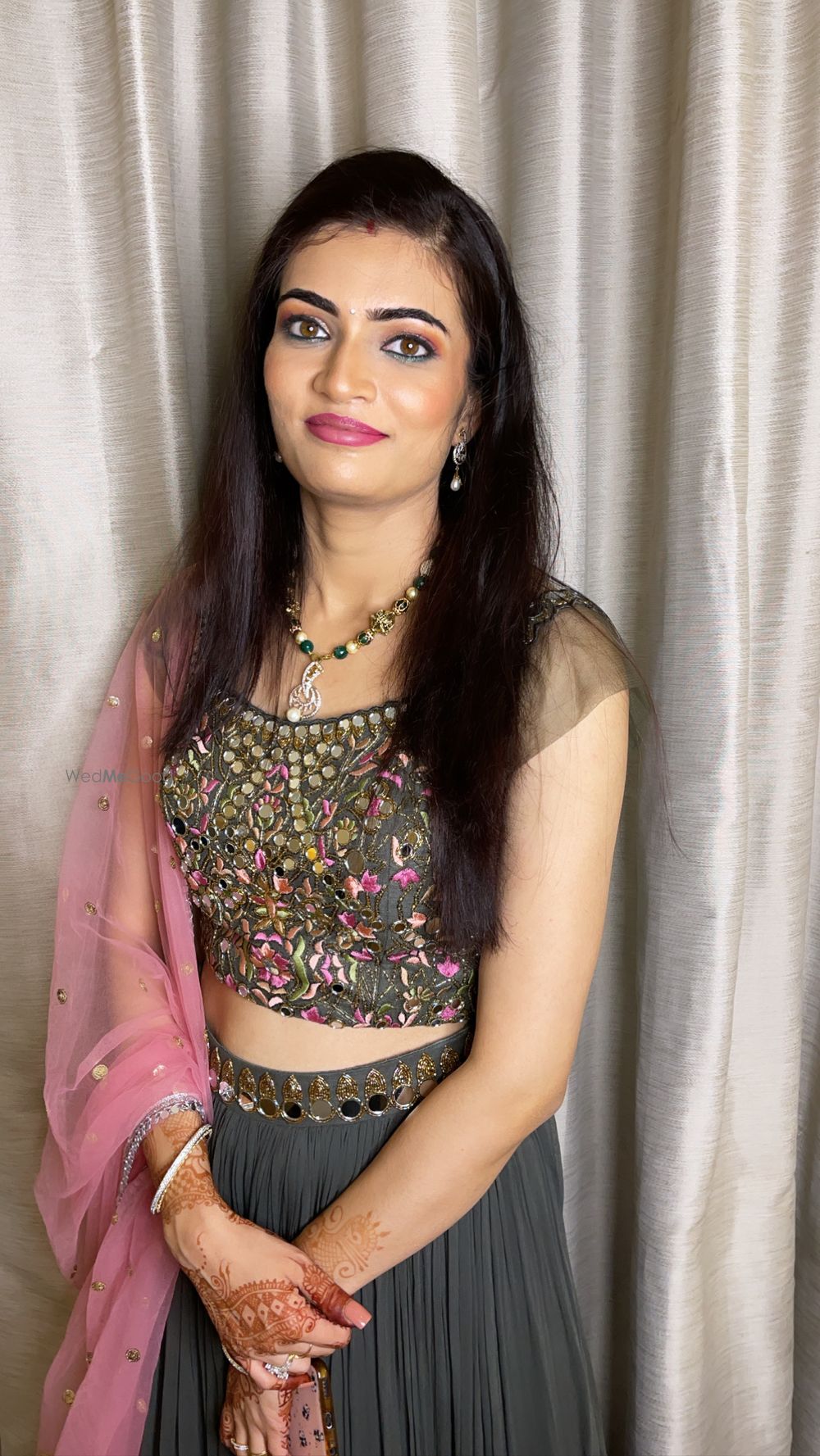 Photo From Party Makeup - By Makeup by Tanu Gupta