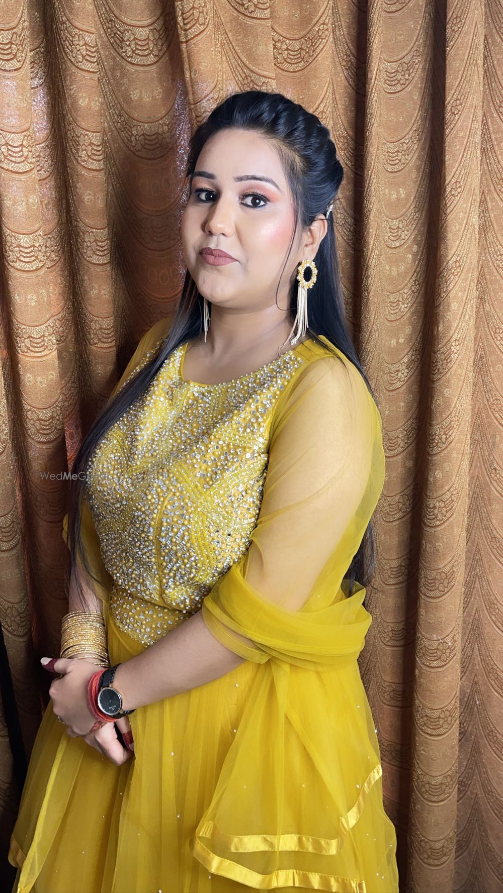 Photo From Party Makeup - By Makeup by Tanu Gupta