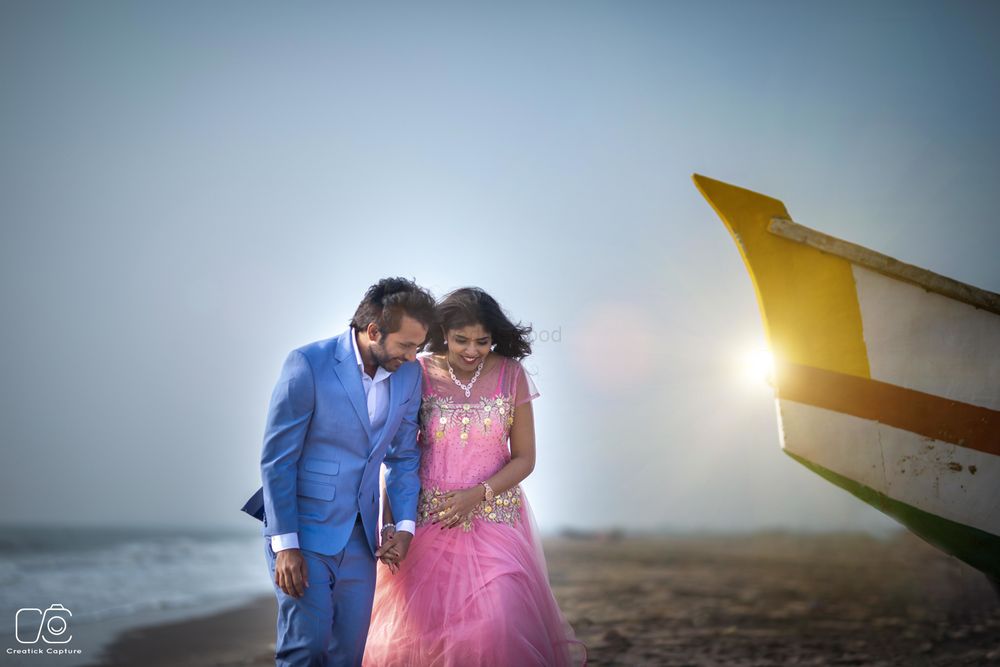 Photo From Raja + Renuka (prewedding) - By Kunal Khade Films