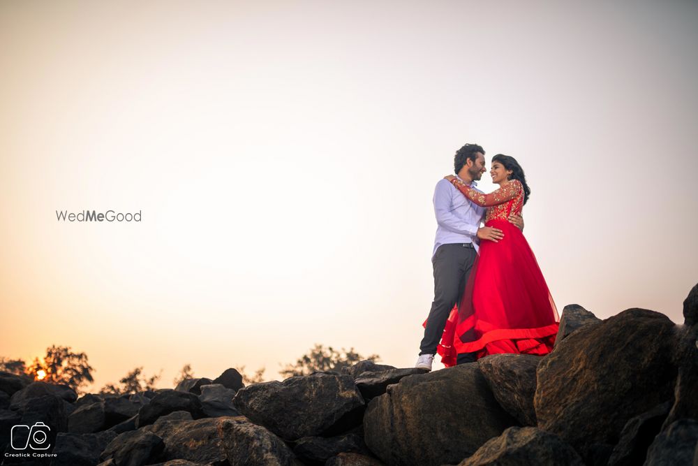 Photo From Raja + Renuka (prewedding) - By Kunal Khade Films