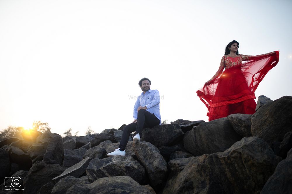 Photo From Raja + Renuka (prewedding) - By Kunal Khade Films
