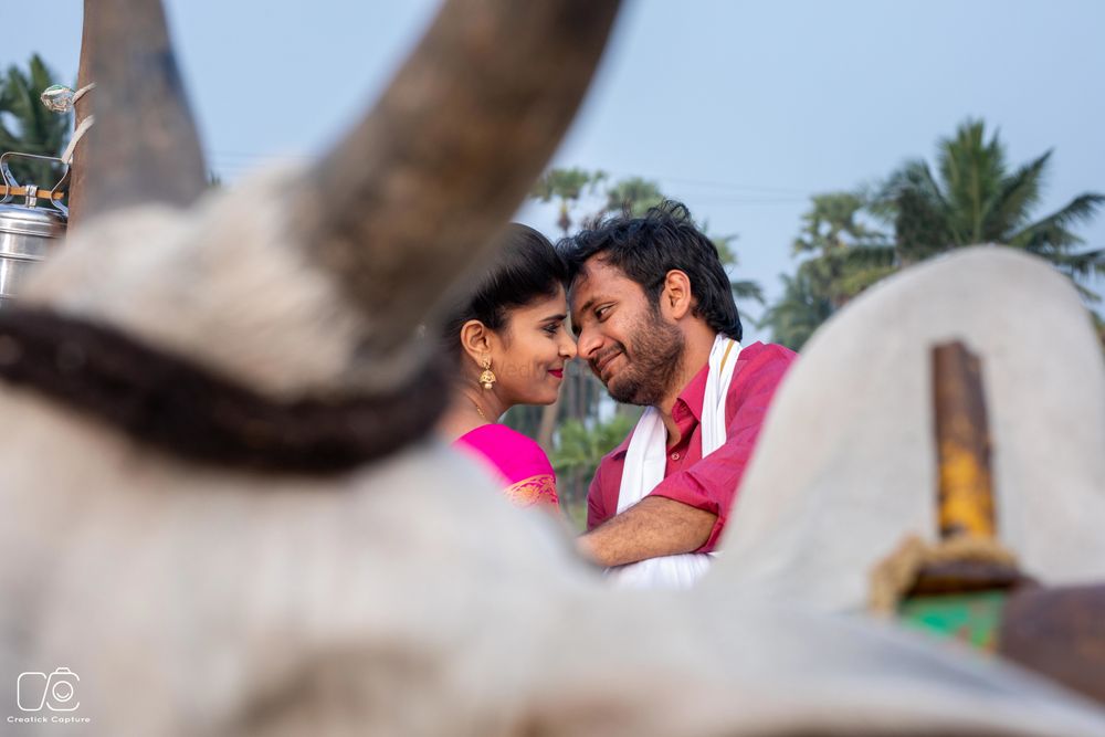 Photo From Raja + Renuka (prewedding) - By Kunal Khade Films