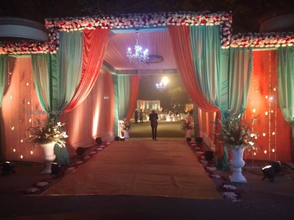 Photo From Weddings - By Magnifico Moments