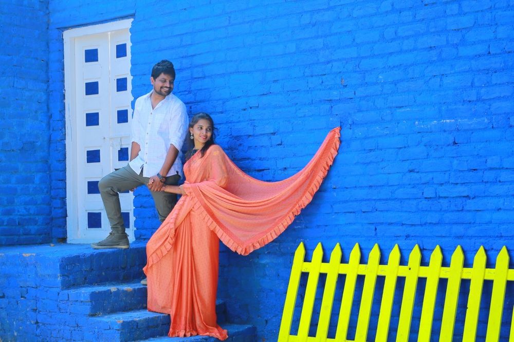 Photo From Pre wedding photoshoots - By The Shooting Spot
