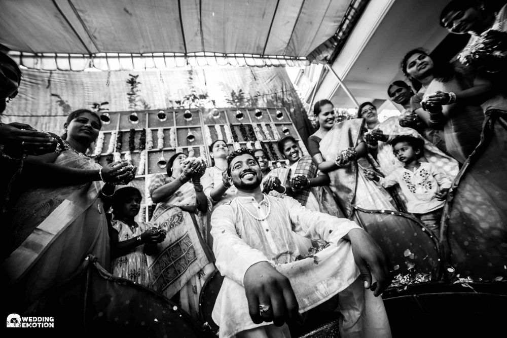 Photo From Mahi + Kavitha  - By The Wedding Emotion
