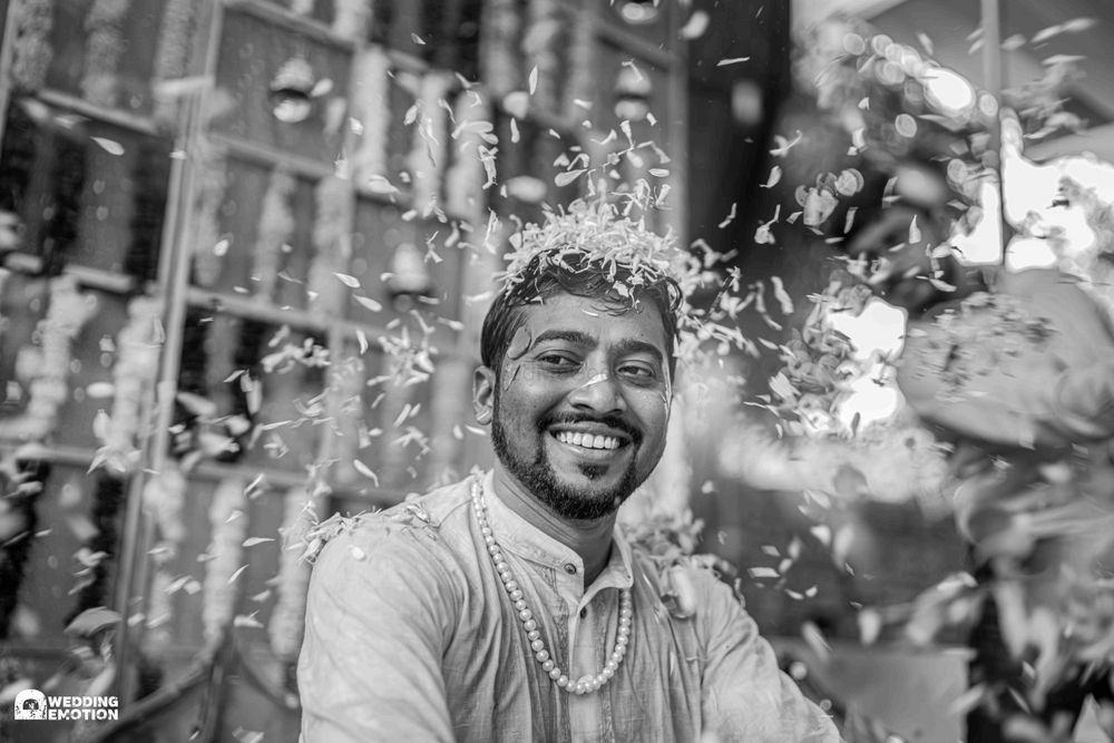 Photo From Mahi + Kavitha  - By The Wedding Emotion