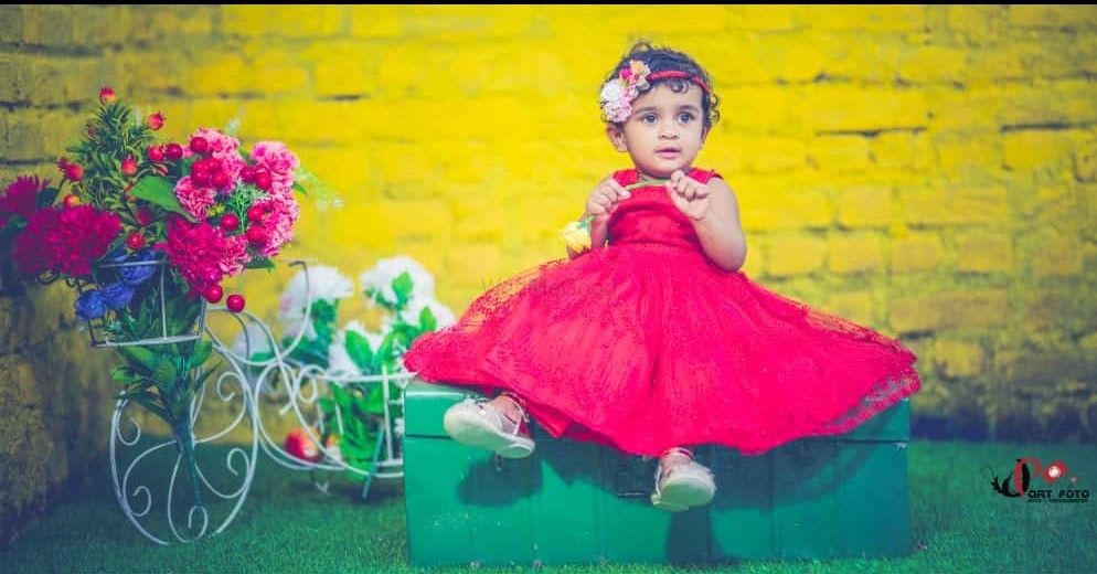 Photo From Baby photoshoots - By The Shooting Spot