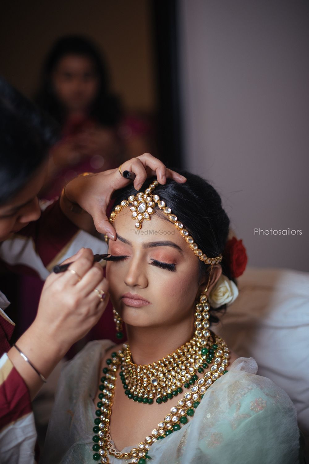 Photo From Rajath & Shilpa - By Photosailors