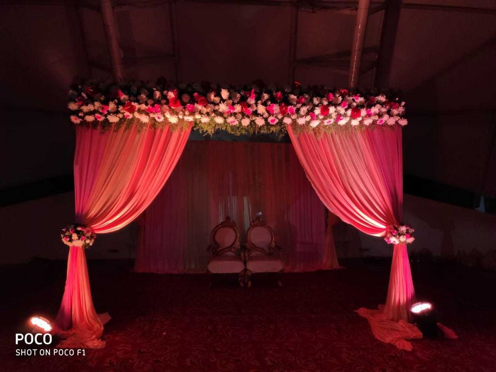 Photo From wedding at nesara - By MIG Events & Productions