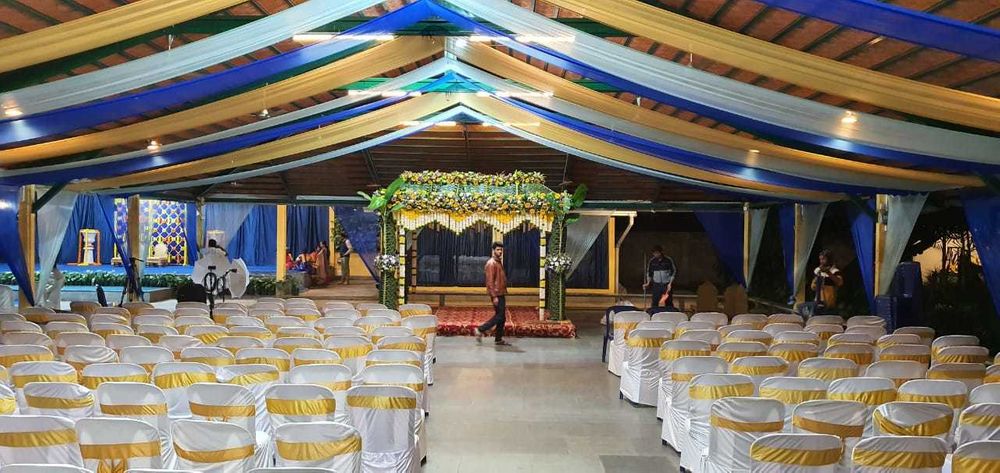 Photo From traditional decor - By MIG Events & Productions