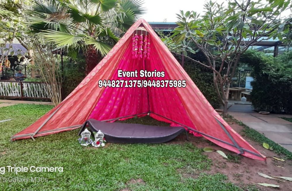 Photo From Discovery Village, Nandi foot hills - By Event Stories