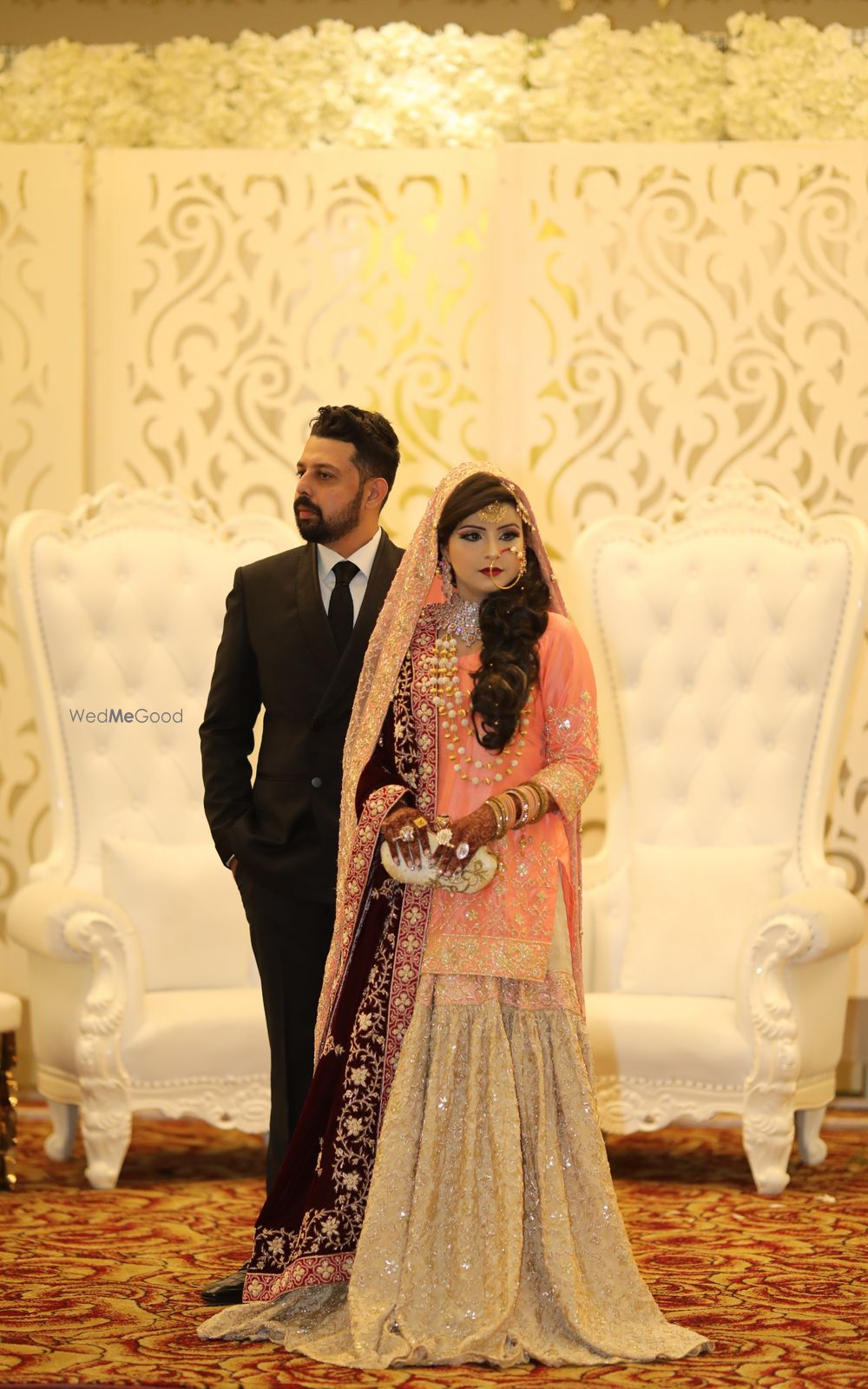 Photo From amir weds zeenat - By Hireclicks