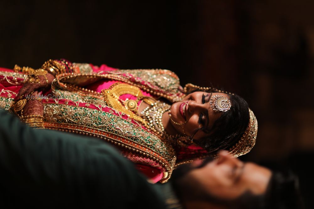 Photo From amir weds zeenat - By Hireclicks