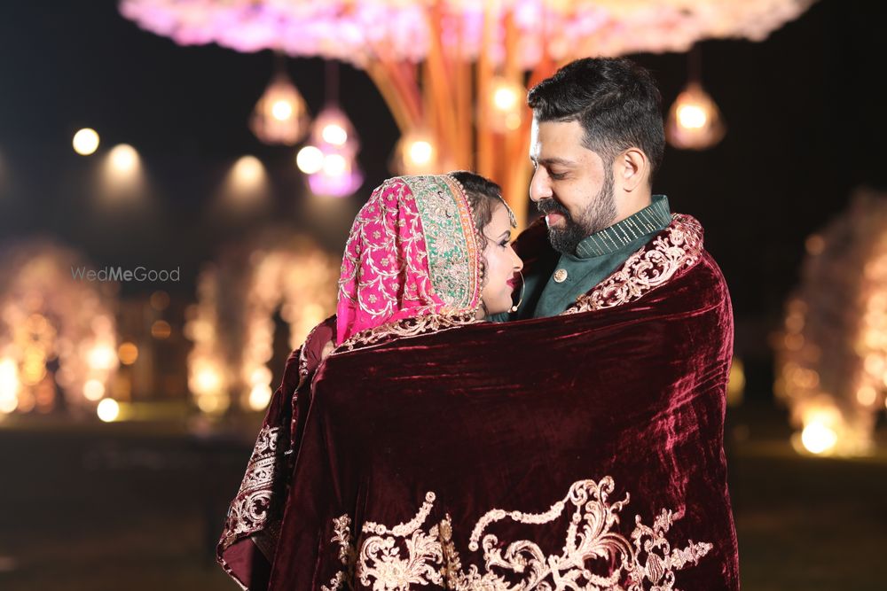 Photo From amir weds zeenat - By Hireclicks