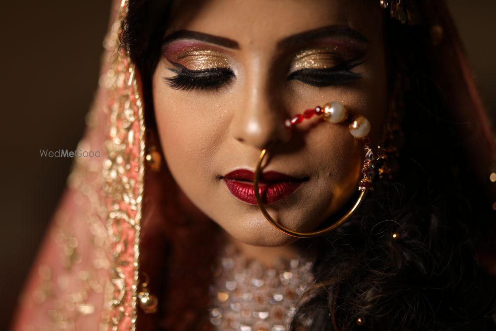 Photo From amir weds zeenat - By Hireclicks