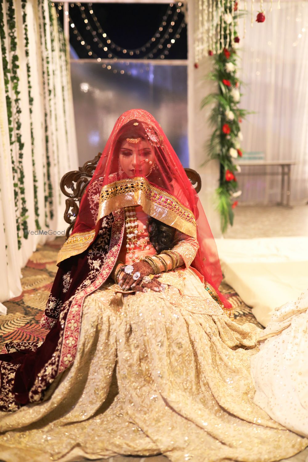 Photo From amir weds zeenat - By Hireclicks