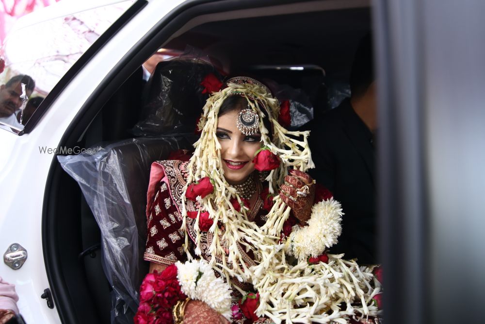 Photo From amir weds zeenat - By Hireclicks