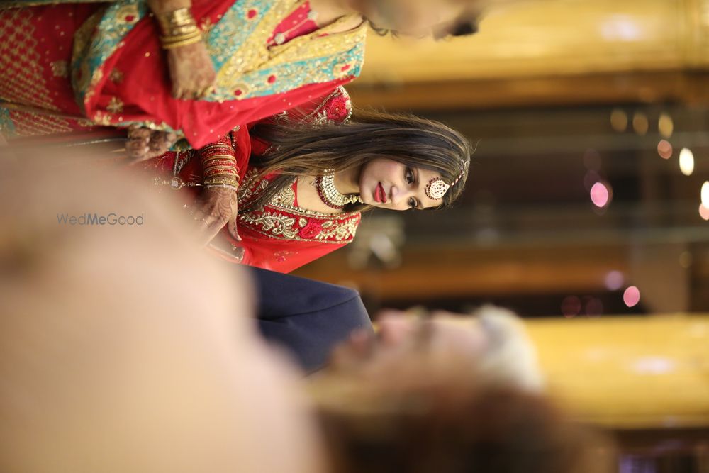 Photo From amir weds zeenat - By Hireclicks