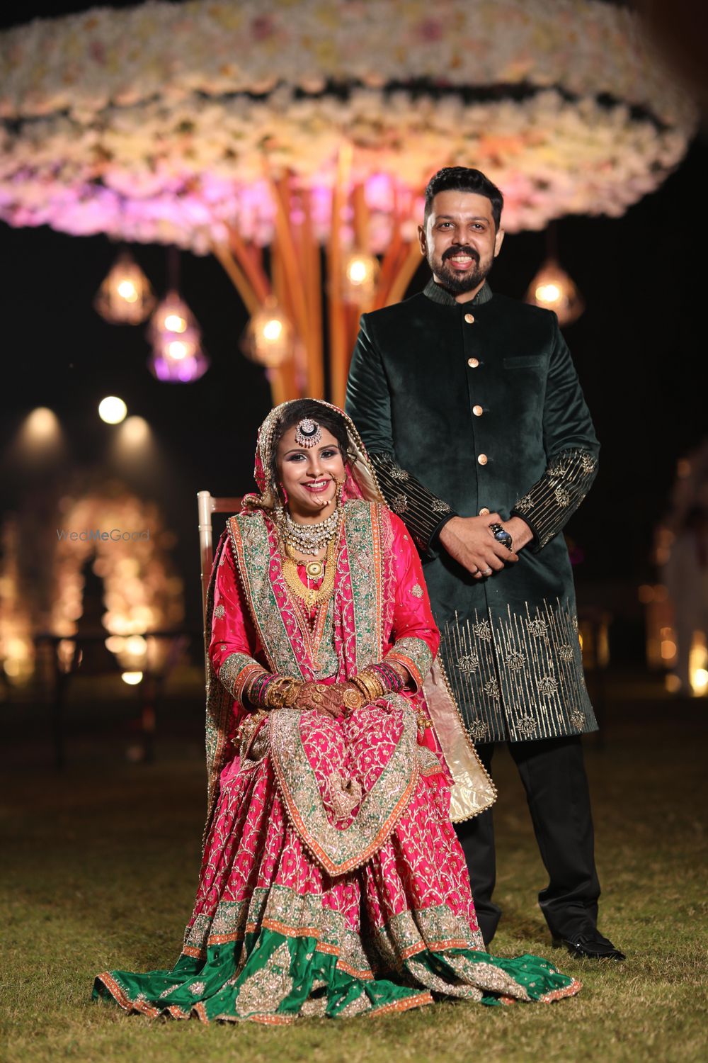 Photo From amir weds zeenat - By Hireclicks