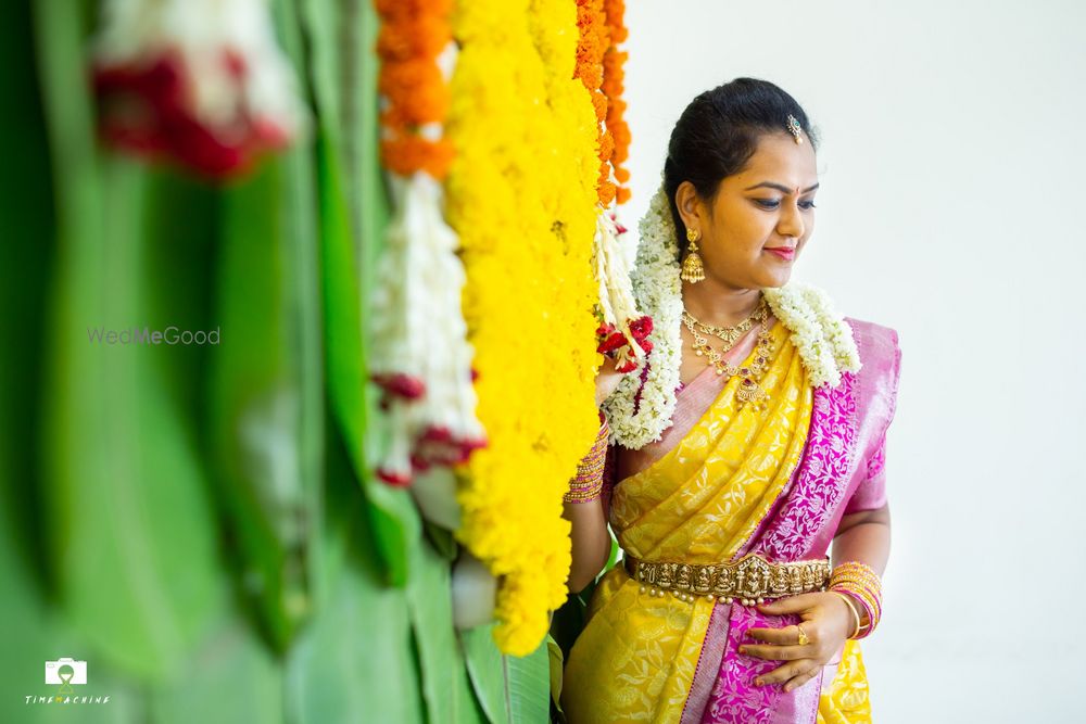 Photo From Yasho Deepthi + Kumar - By Timemachine