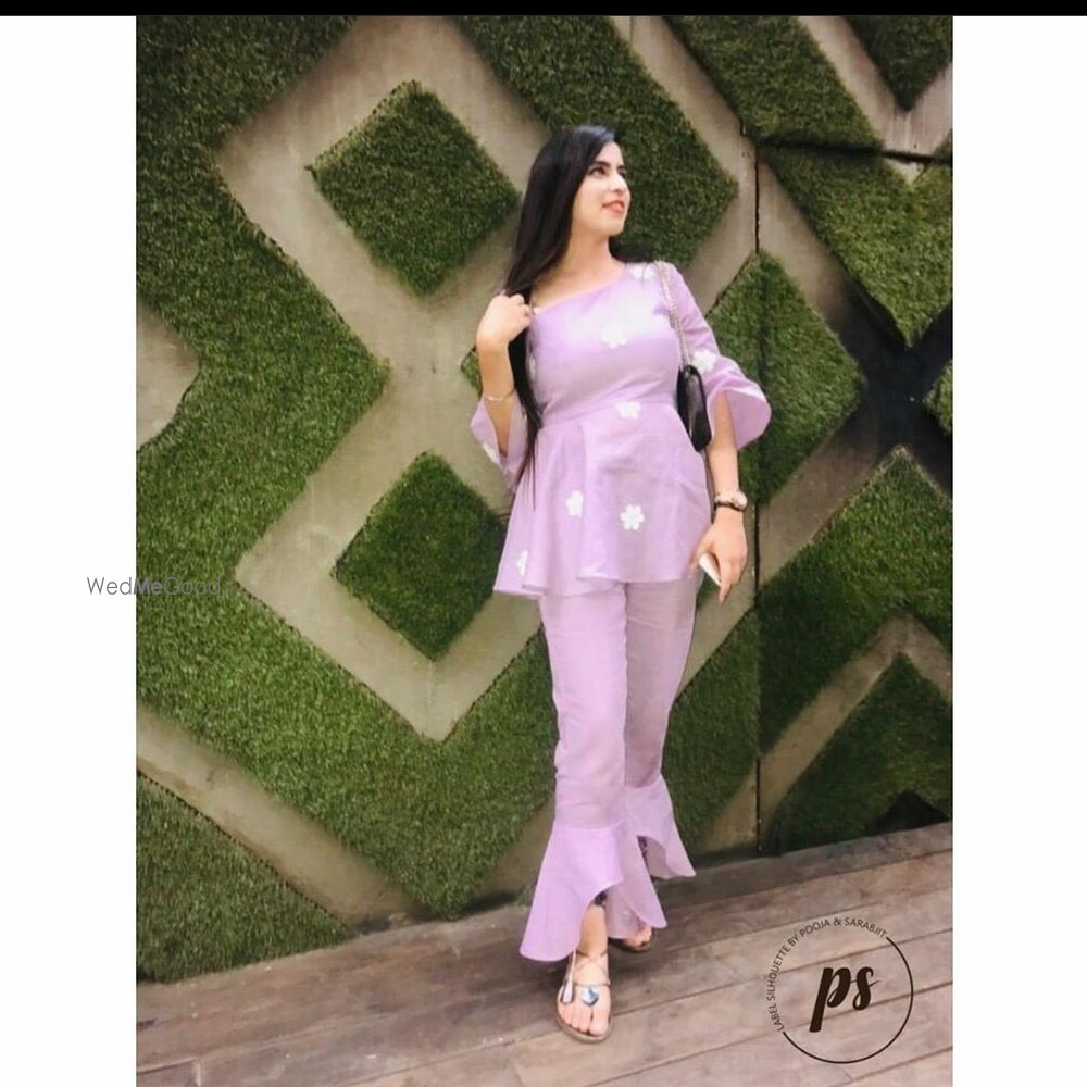Photo From Casual outfits - By Label Silhouette by Pooja and Sarabjit