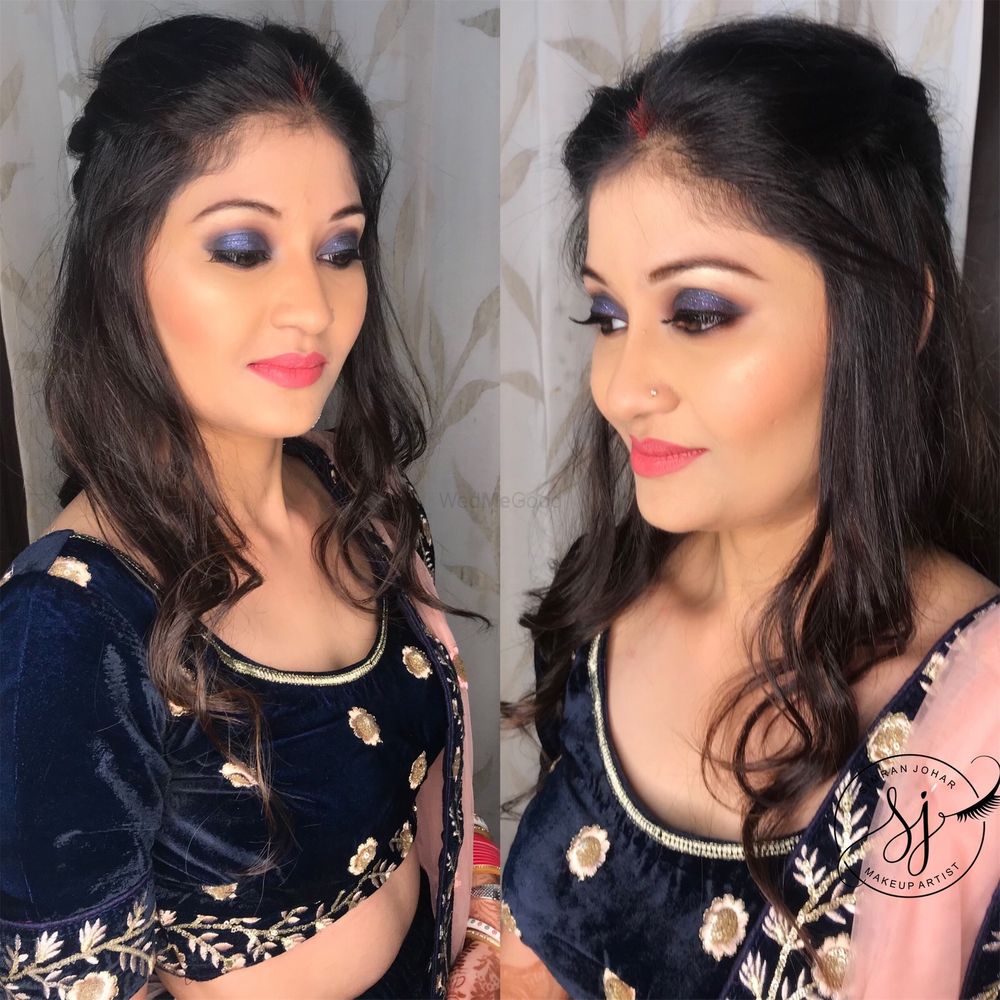 Photo From Party Makeups - By Makeover by Simran Johar