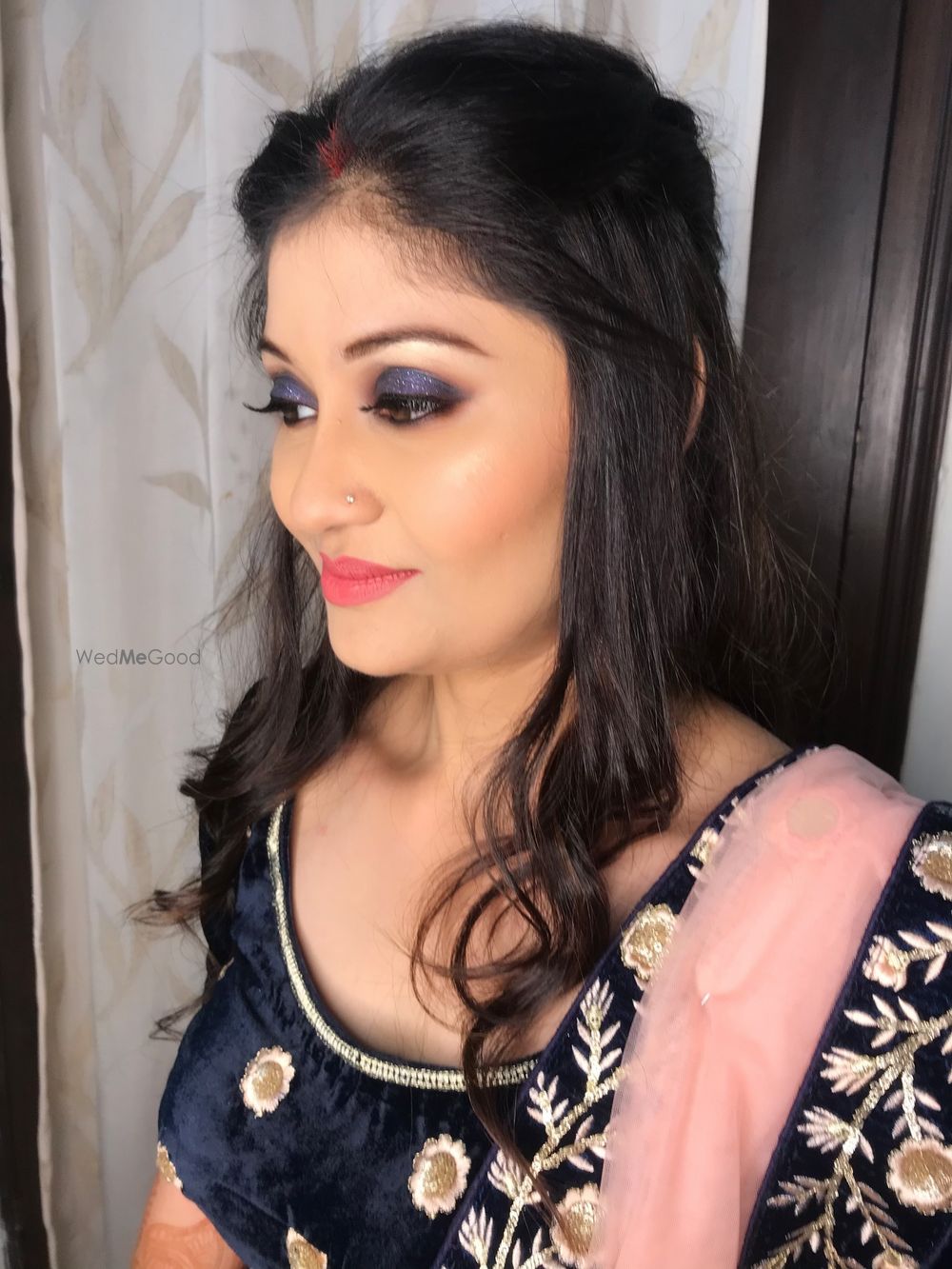 Photo From Party Makeups - By Makeover by Simran Johar