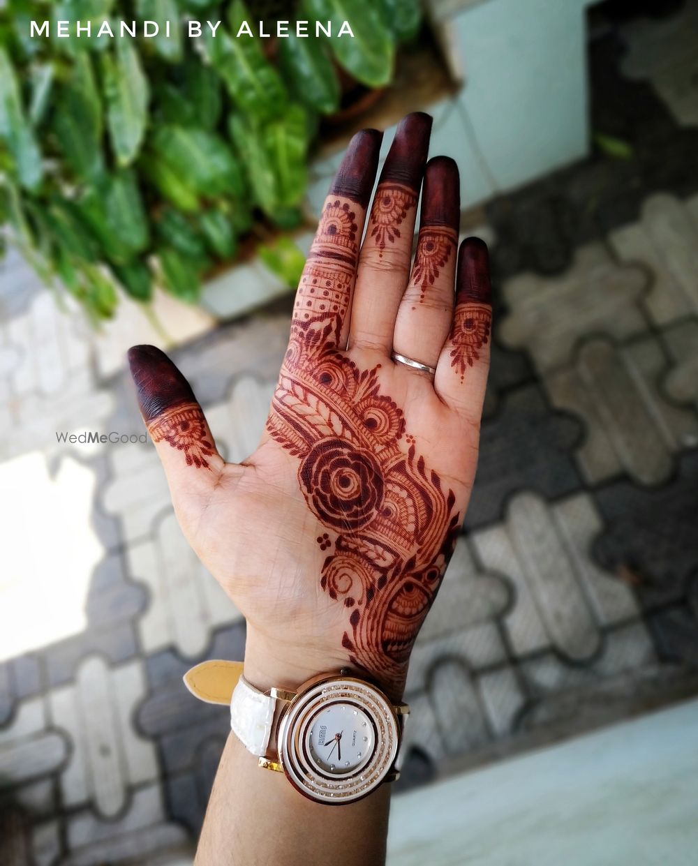 Photo From EID2k19 / Party henna - By Mehandi by Aleena