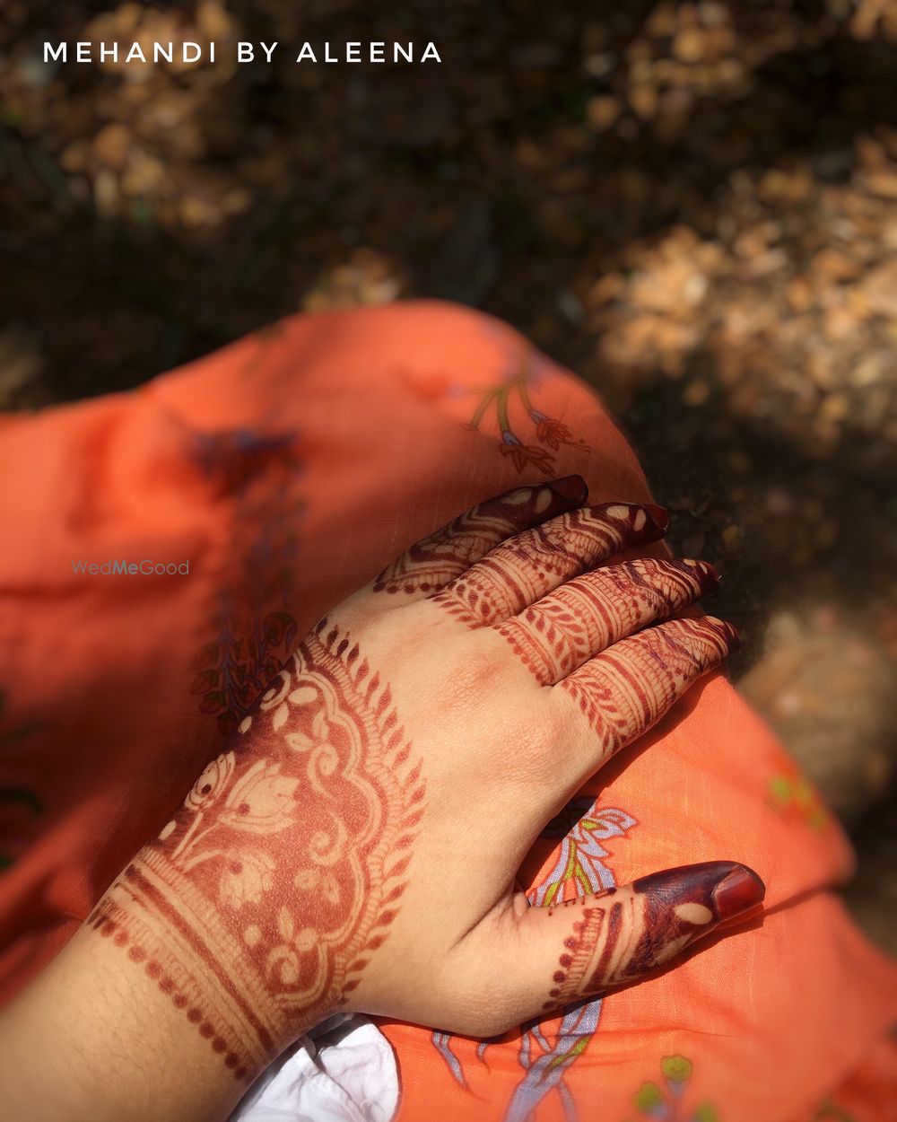 Photo From EID2k19 / Party henna - By Mehandi by Aleena
