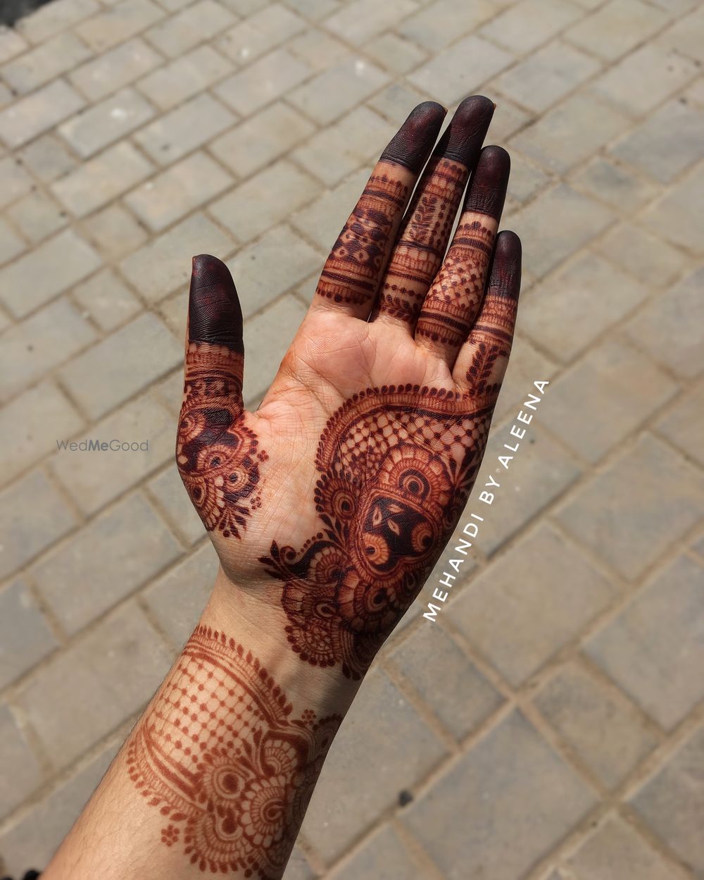 Photo From EID2k19 / Party henna - By Mehandi by Aleena