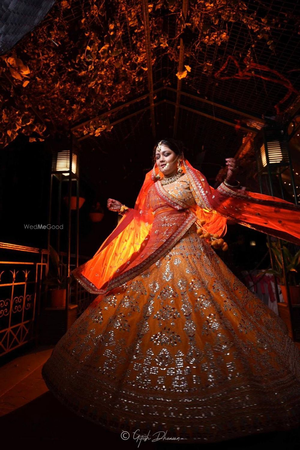 Photo From Divisha (Gharwali Bride) -Brides by Neha Chaudhary  - By Neha Chaudhary MUA