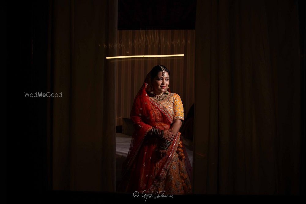 Photo From Divisha (Gharwali Bride) -Brides by Neha Chaudhary  - By Neha Chaudhary MUA