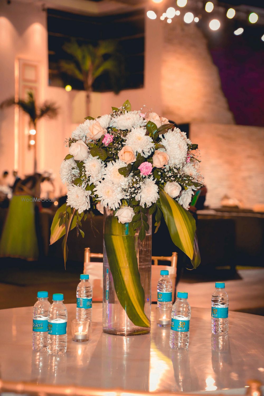 Photo From Oasis Garden By The Imperia - By The Bride's Maid- A Luxury Wedding Designing & Planning Company