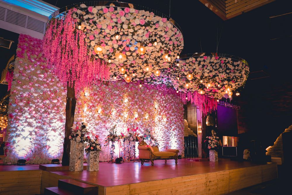 Photo From Oasis Garden By The Imperia - By The Bride's Maid- A Luxury Wedding Designing & Planning Company