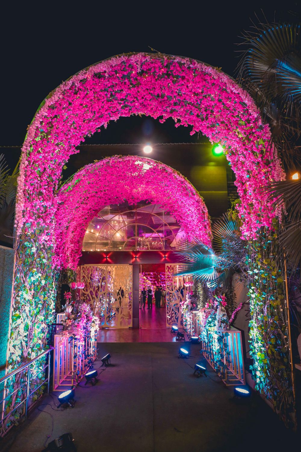 Photo From Oasis Garden By The Imperia - By The Bride's Maid- A Luxury Wedding Designing & Planning Company