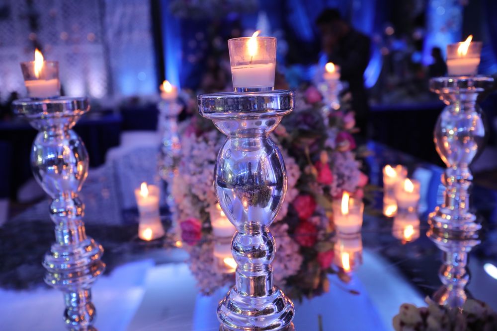 Photo From Sangeet- Fusion Royale - By The Bride's Maid- A Luxury Wedding Designing & Planning Company