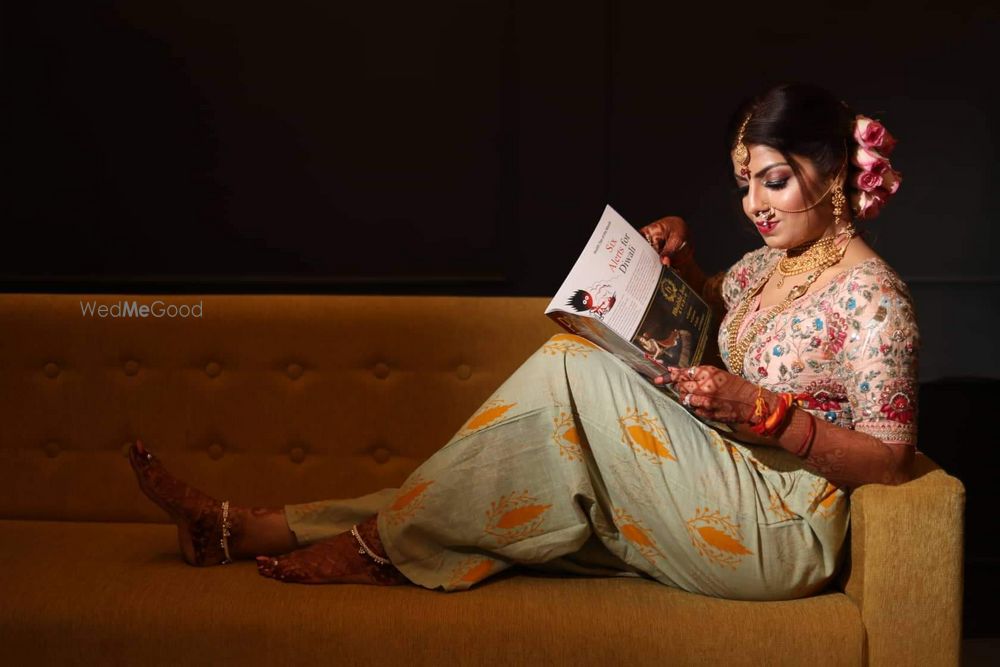 Photo From Bridal photography - By Hireclicks