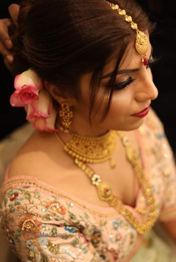 Photo From Bridal photography - By Hireclicks