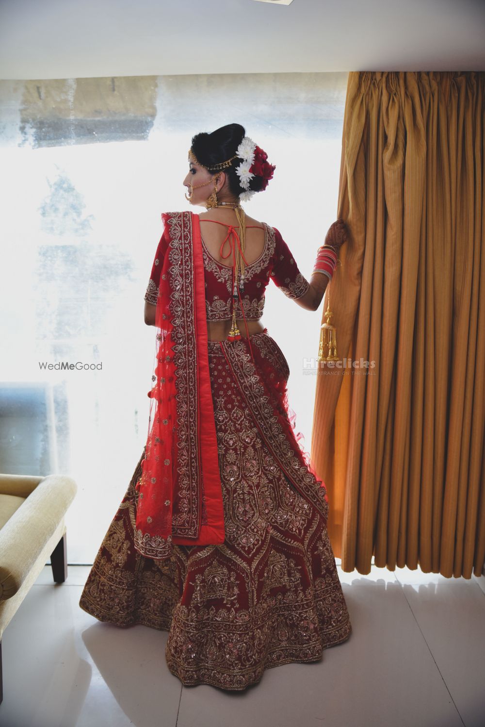 Photo From Bridal photography - By Hireclicks