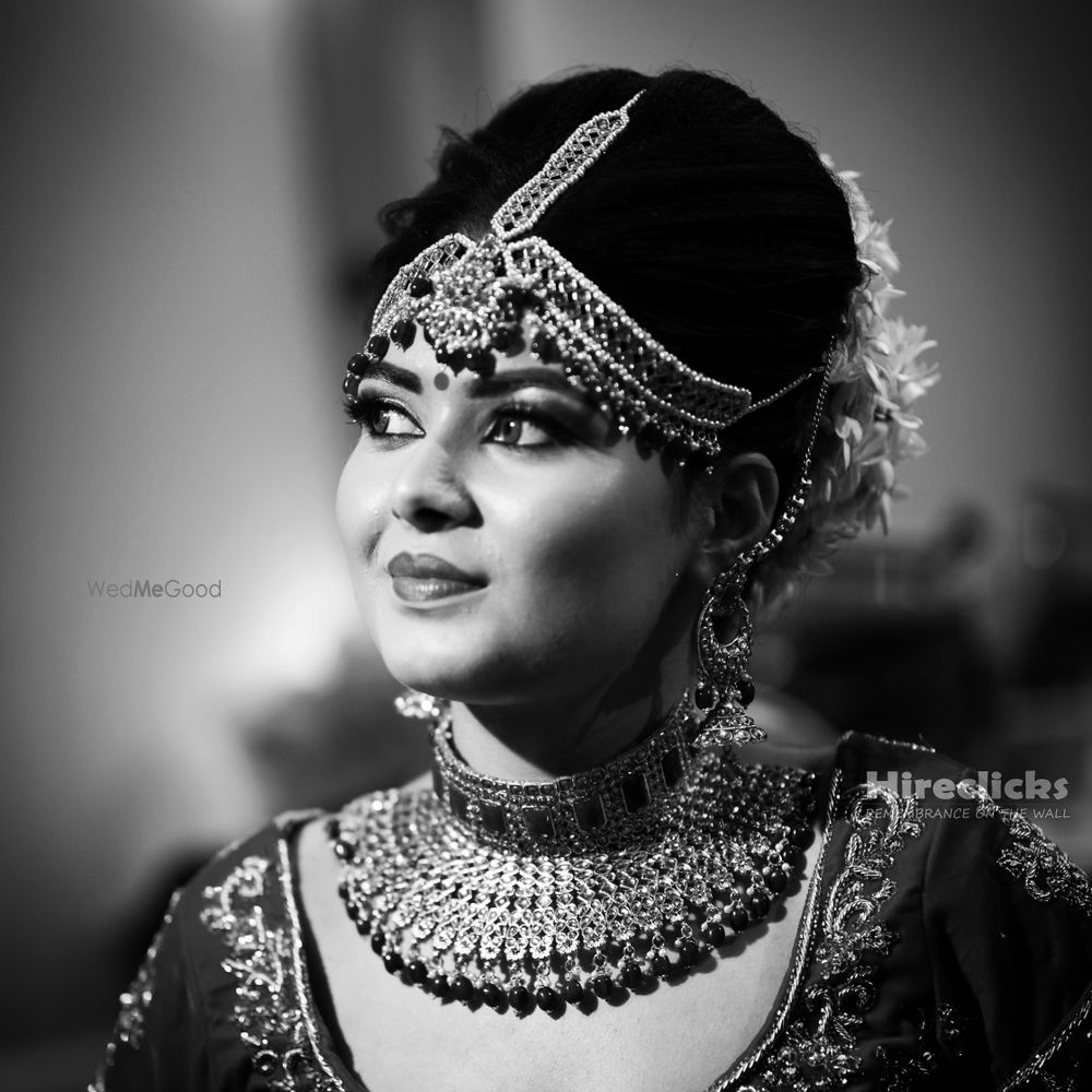 Photo From Bridal photography - By Hireclicks