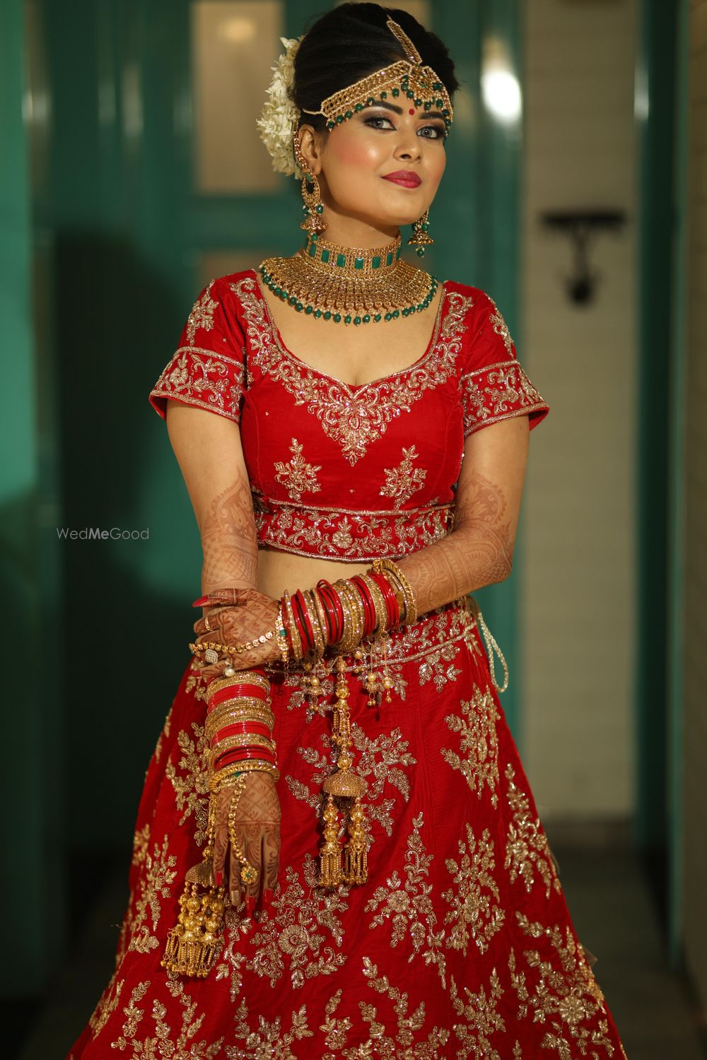 Photo From Bridal photography - By Hireclicks