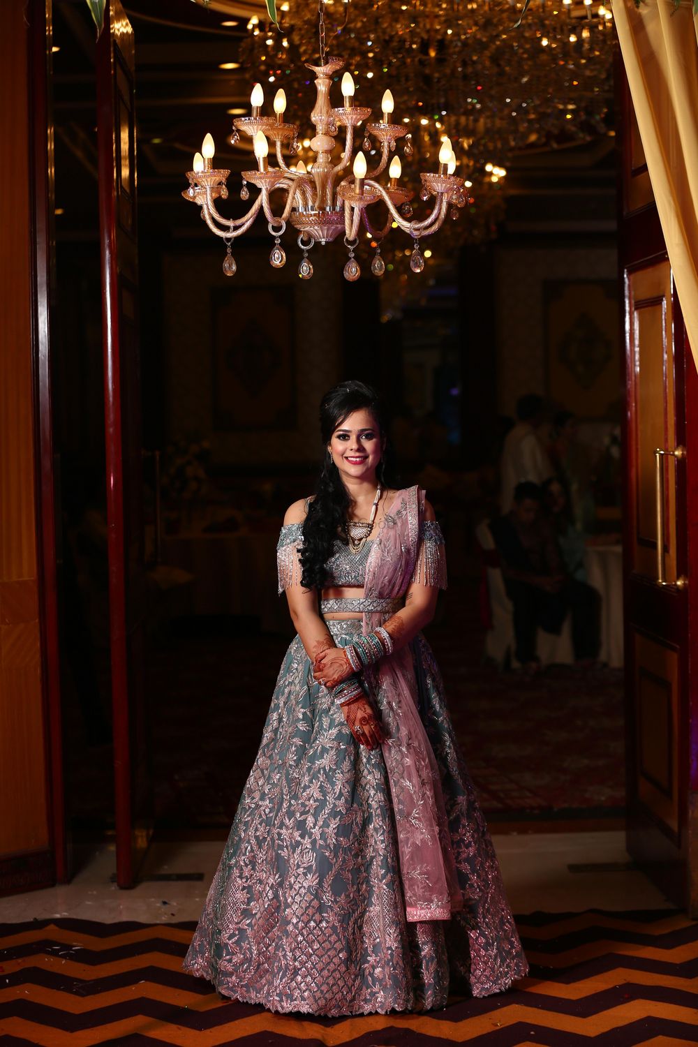 Photo From Bridal photography - By Hireclicks